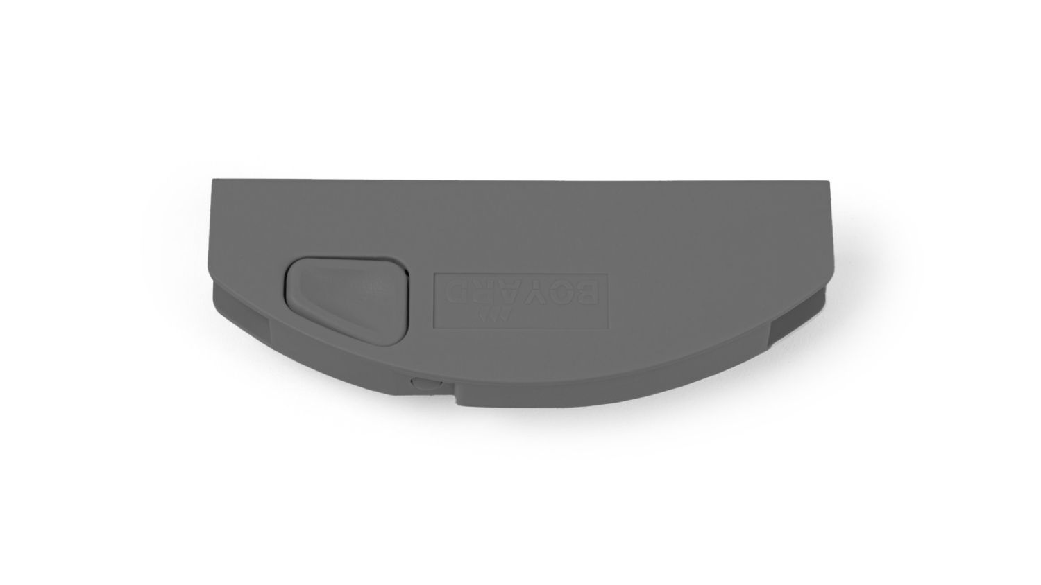 Поводок для внутреннего ящика СТАРТ с доводчиком, графит