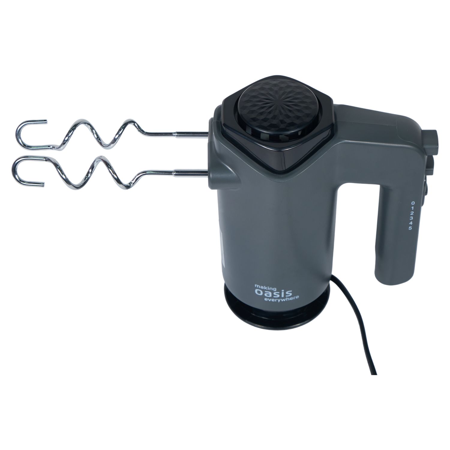 Ручной миксер «making Oasis everywhere» MH-60G