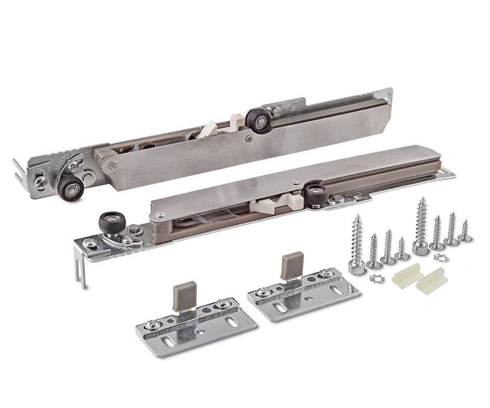 Доводчик универсальный PREMIAL 002