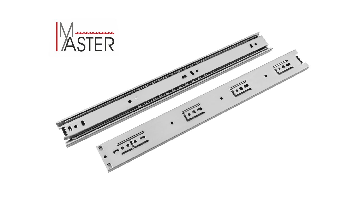 направляющие DB4504Zn/550 (15)