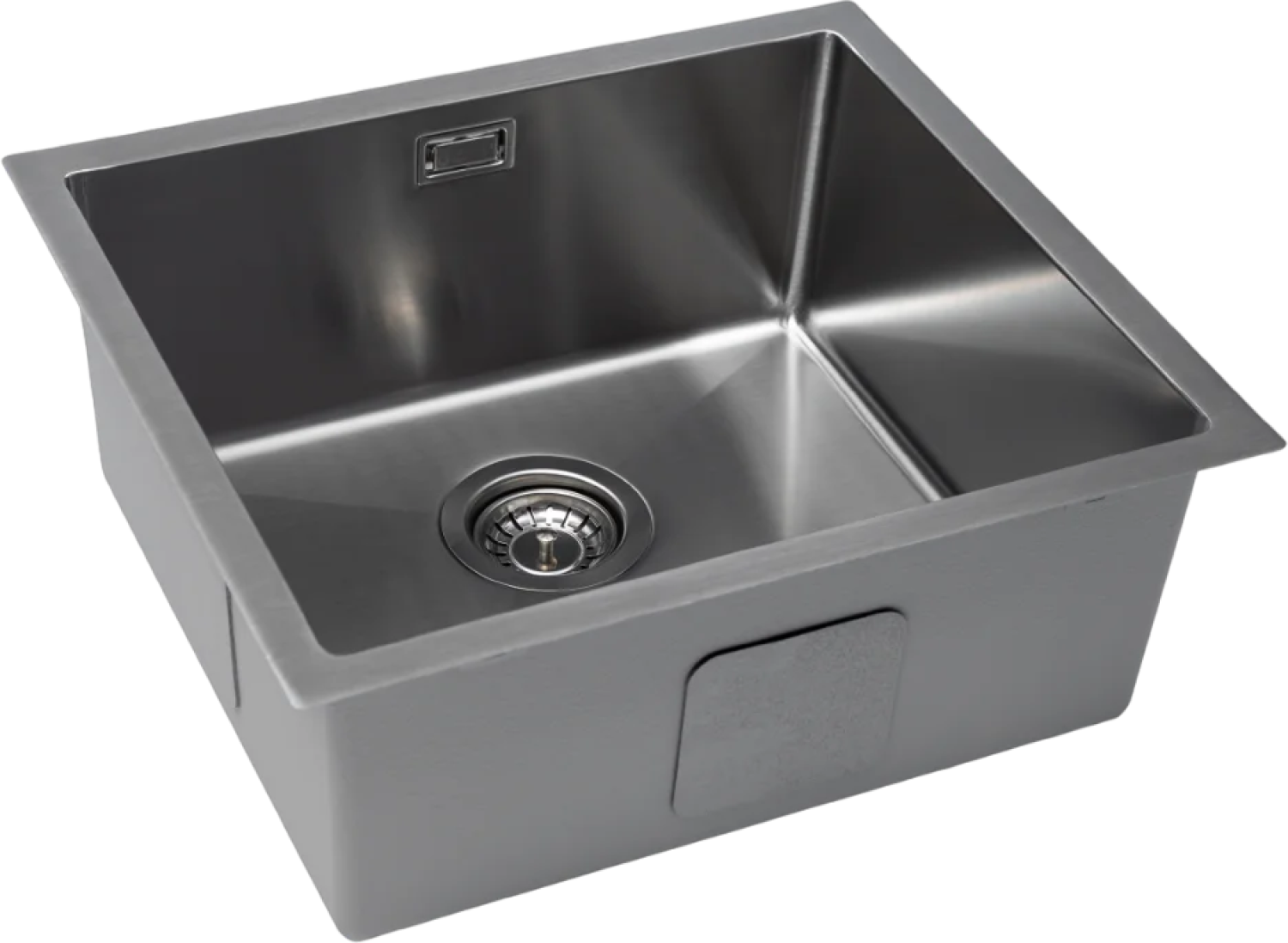 Мойка Grandex Aqua PROLINE 55, 550х450х200