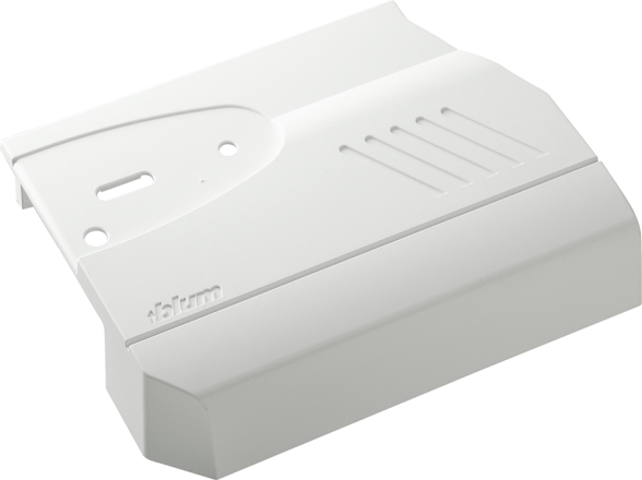 Заглушка Aventos HK белая